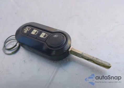 2019 Ram Promaster 2500 High Roof 159 Wb z USA, uszkodzony, nr VIN 3C6TRVDG3KE519018